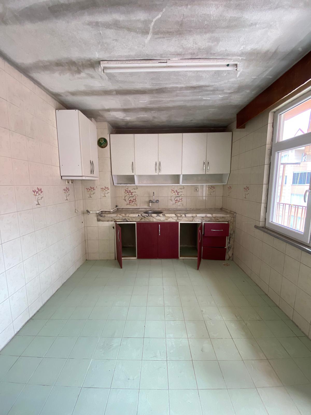 MABEL GAYRİMENKUL/ CUMHURİYET MAHALLESİ 2+1 SATILIK DAİRE